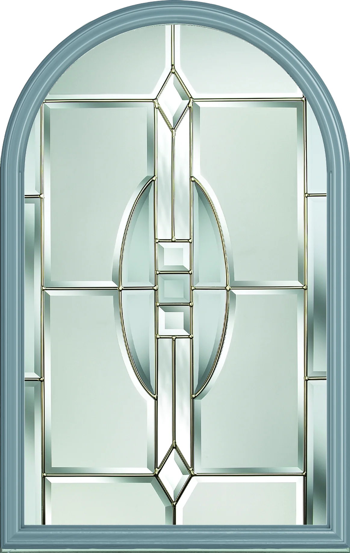 Reflections GRAFTON Glass Design